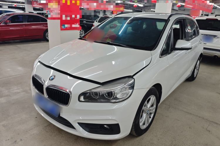 Used BMW 2 Series Active Tourer 2016 218i Leading Model
