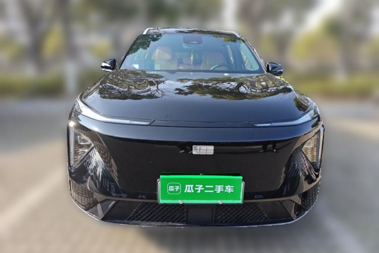 Used Geely Galaxy L7 2024 1.5T 115 km MAX Dragon Edition