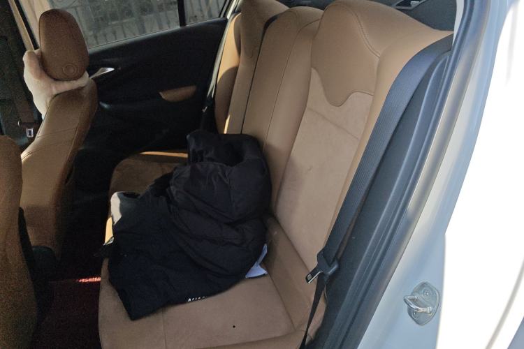 Used Buick Excelle 2018 15N CVT Luxury Version
