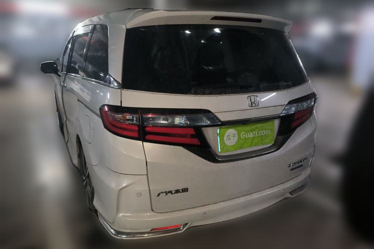 Used Honda Odyssey 2019 2.0L Rui·Smart Edition
