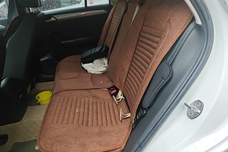 Used Volkswagen T-ROC 2020 280TSI DSG Two-Wheel Drive Advanced Version