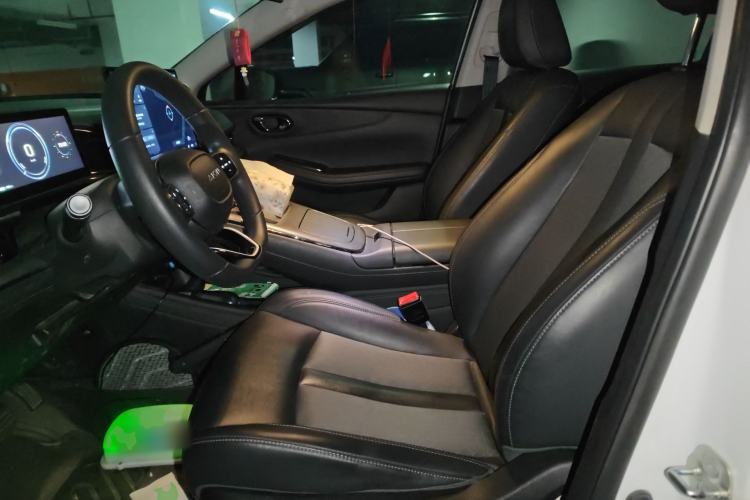 Used AION S MAX 2024 70 Star Edition 54.6 kWh
