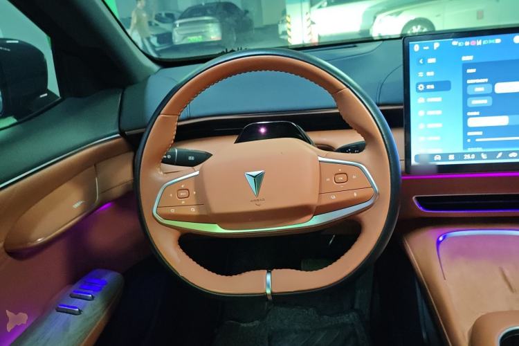 Used Deepal S07 2023 520Max Pure Electric Version
