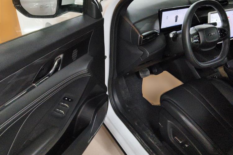 Used Dongfeng Aeolus L7 New Energy 2024 518 Air