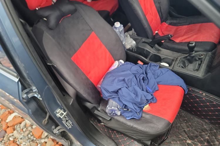 Used Wuling Hongguang PLUS 2019 1.5T Manual Standard Edition 5 Seats
