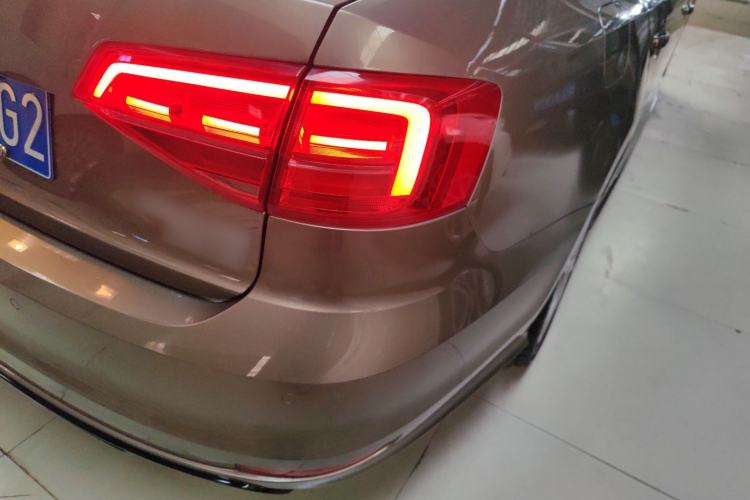 Used Volkswagen Sagitar 2018 280TSI DSG Ignite Edition