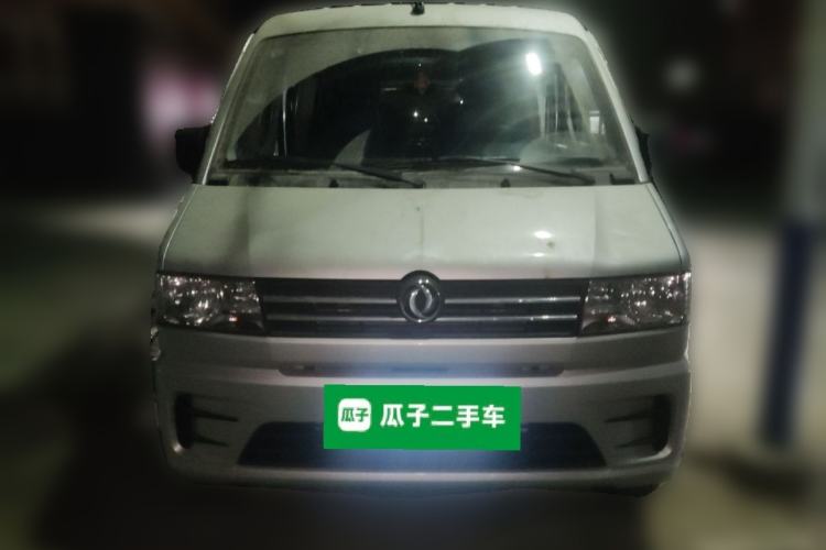 Used Dongfeng Xiaokang C56 2020 1.5L Luxury Model I DK15C