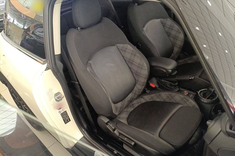 Used MINI MINI 2016 1.5T COOPER