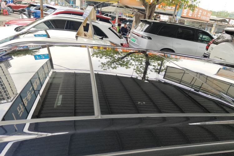 Used Honda Breeze 2023 240TURBO Two-Wheel-Drive Luxury Edition 5 Seats
