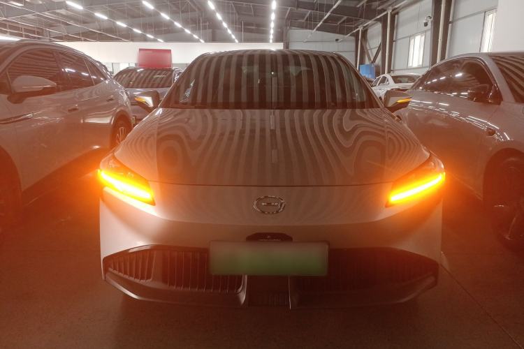 Used AION S Plus 2023 70 Intelligent Edition Lithium Iron Phosphate
