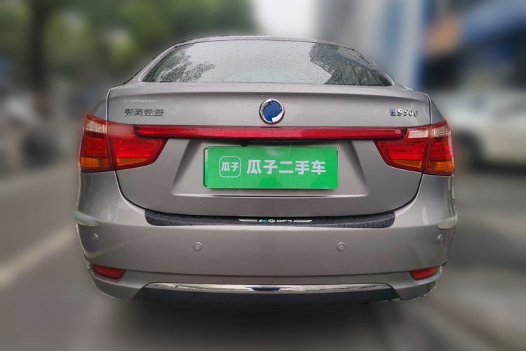 Used Dongfeng Fukang ES500 2021 Standard Edition