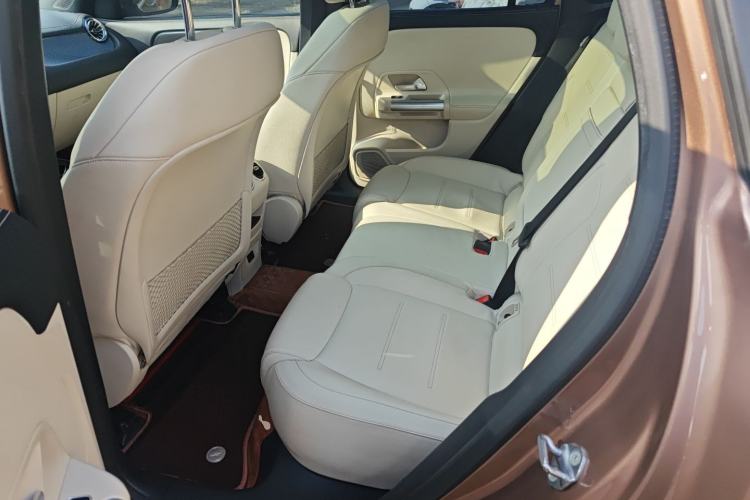 Used Mercedes-Benz EQA 2022 EQA 260