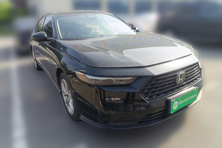 Used Honda Accord 2023 260TURBO Smart Enjoyment Version