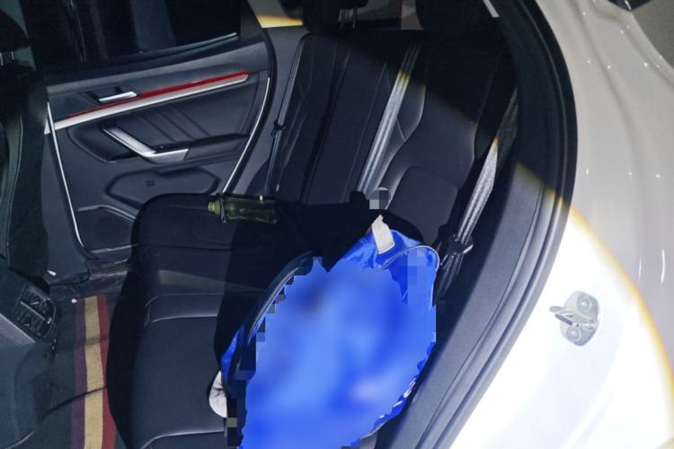 Used Haval H4 2020 Enjoy Edition 1.5T DCT Powerfully Packed