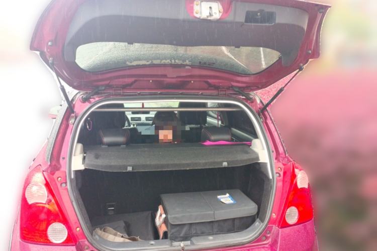 Used Suzuki Swift 2014 1.5L Manual Fashion Edition