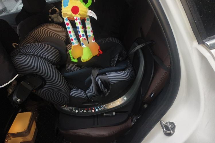 Used BMW X1 2024 sDrive25Li X Design Package
