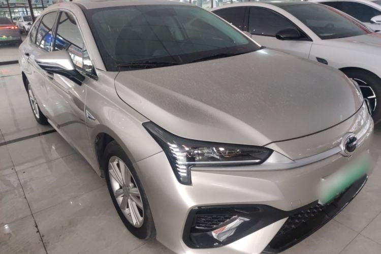 Used AION S 2022 Meizu 580 Pio
