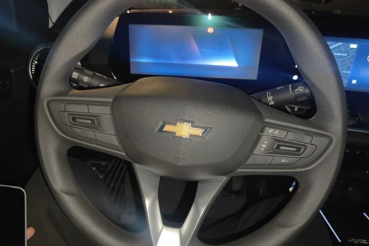 Used Chevrolet Monza 2023 1.5L Dual-Clutch Enjoyment Edition Steering Wheel