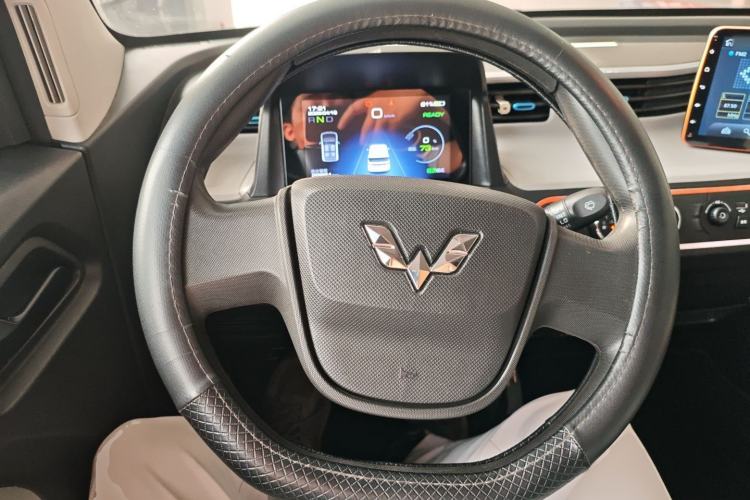 Used Wuling Hongguang MINIEV 2020 Freedom Version Lithium Iron Phosphate