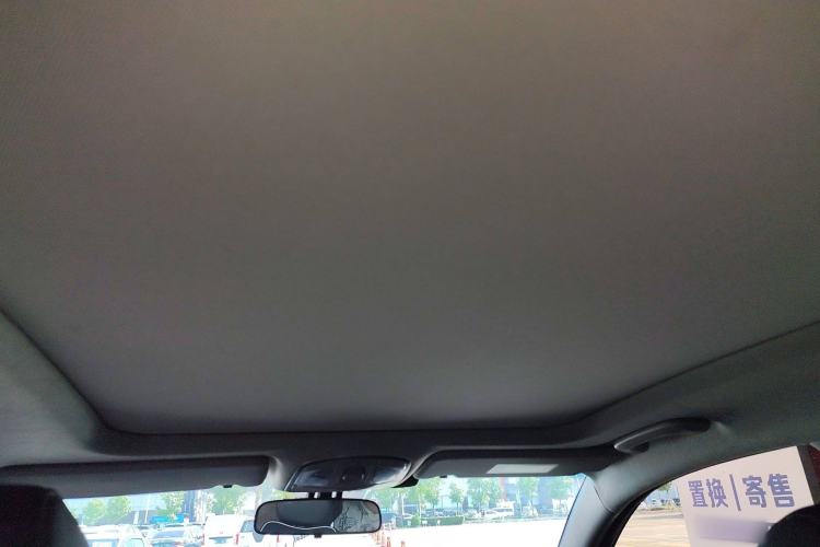 Used Hyundai Tucson 2019 280TGDi Dual-Clutch Two-Wheel Drive Fashion Edition China VI Standard