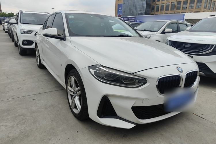 Used BMW 1 Series 2020 120i M Sport Package
