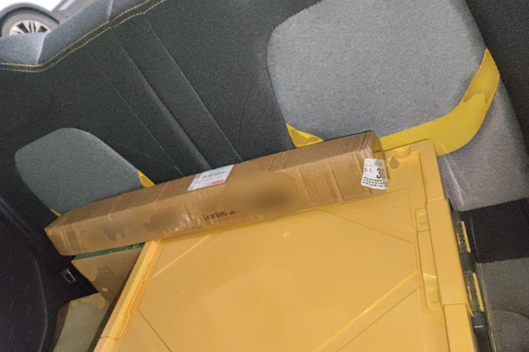 Used Chery QQ Ice Cream 2022 170km Sundae Phosphate Lithium-Ion
