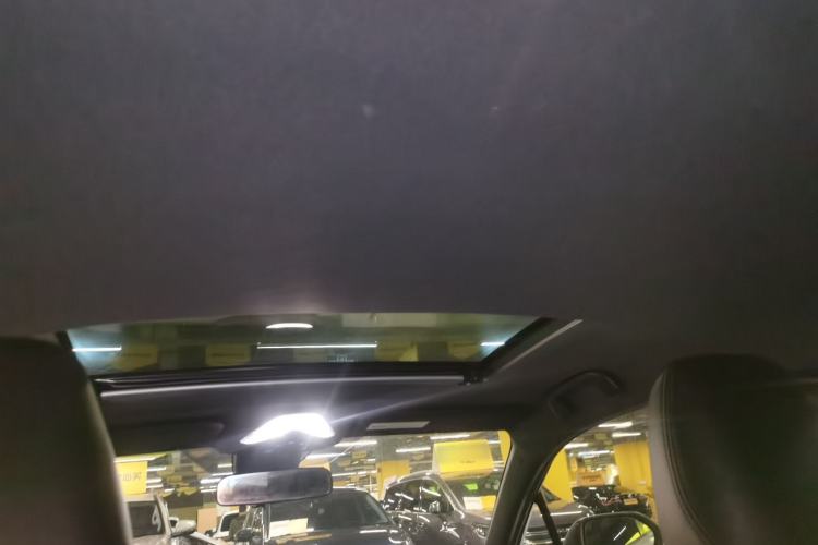 Used Toyota IZOA 2020 2.0L Enjoy Edition
