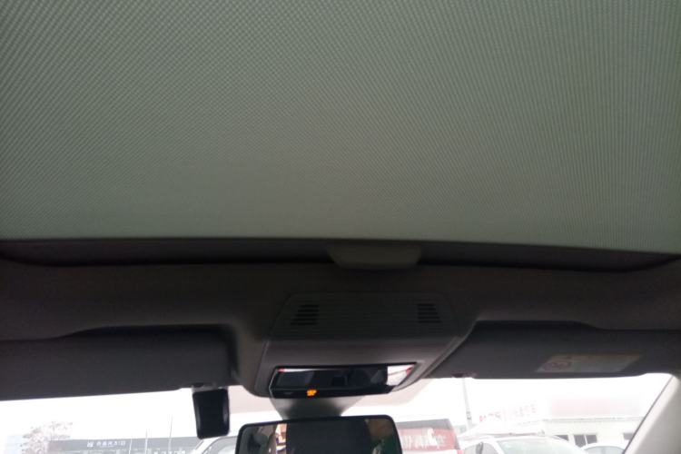 Used Volkswagen Lamando 2022 Lingdu L 280TSI DSG Spicy Edition