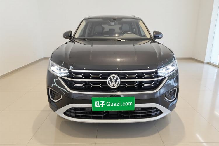 Used Volkswagen Tayron 2023 280TSI Two-Wheel-Drive Luxury Plus Advanced Version