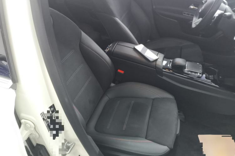 Used Mercedes-Benz A-Class 2024 A 200 L Fashion Model