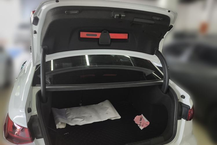 Used Audi A3 2021 A3L Limousine 35 TFSI Luxury Sport Edition
