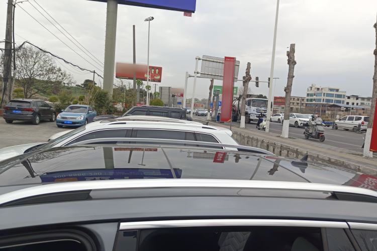 Used Volkswagen Tayron 2023 300TSI Two-Wheel-Drive Luxury Plus Advanced Edition Roof