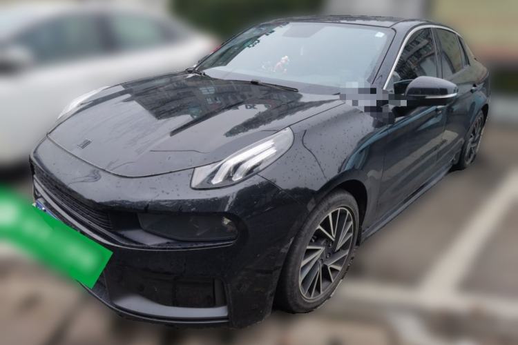 Used Lynk & Co 03 2022 2.0TD DCT GenioPlus