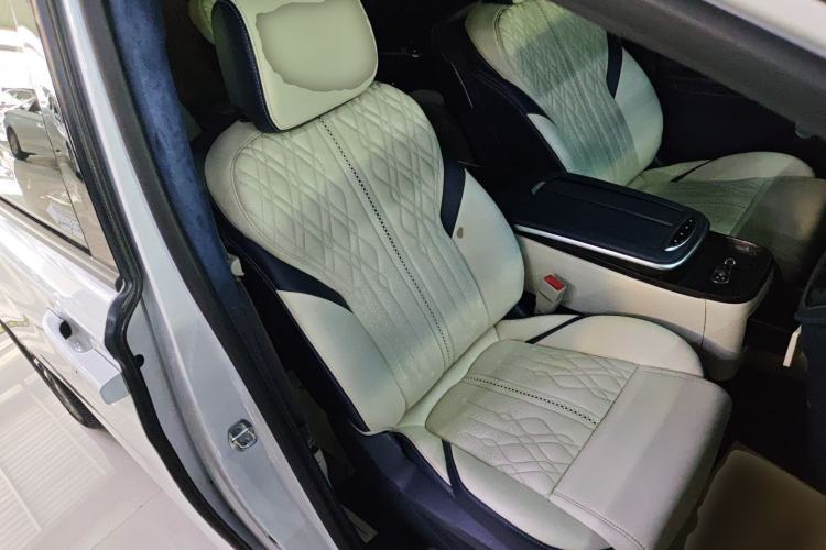 Used Buick GL8 2020 ES Land Cruiser 653T Comfort Edition
