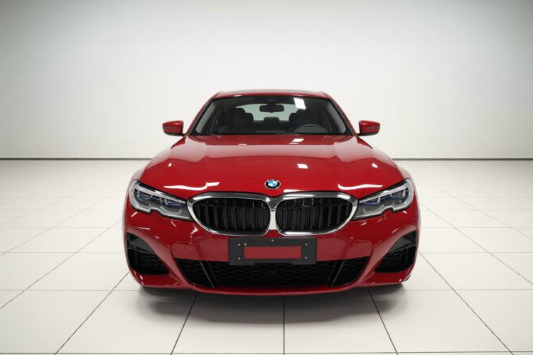 Used BMW 3 Series 2020 325Li M Sport Package