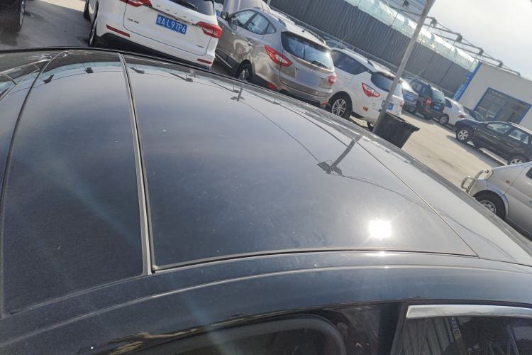 Used Mercedes-Benz E-Class 2019 Restyled E 300 L Sporty and Stylish Edition
