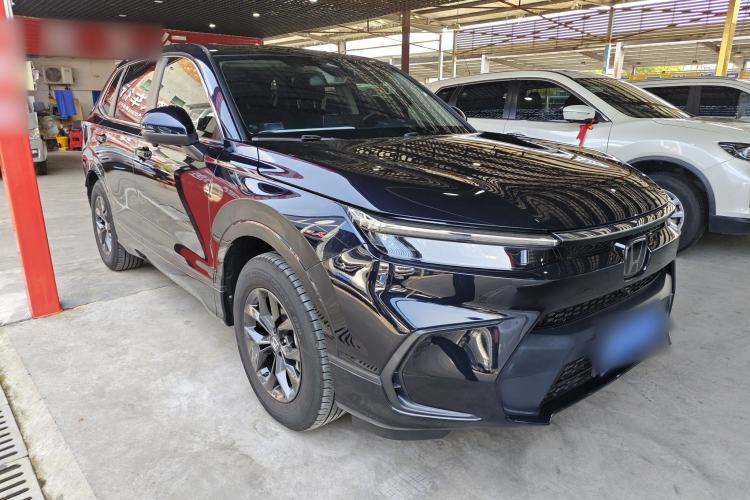 Used Honda Breeze 2023 240TURBO Two-Wheel-Drive Luxury Edition 5 Seats
