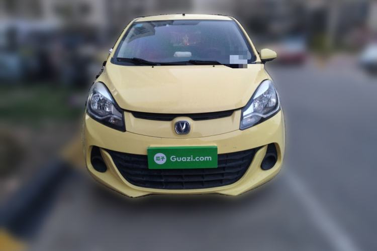 Used CHANGAN Benni 2014 1.4L IMT Luxury Model