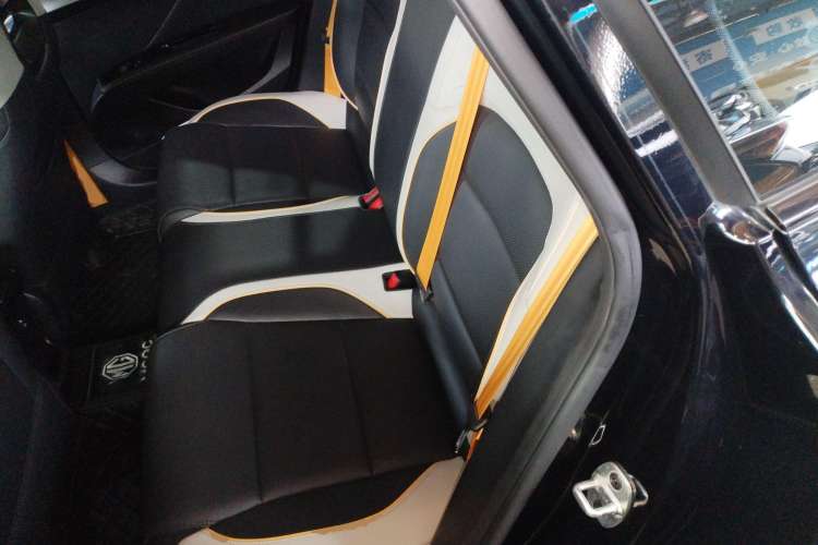 Used MG 5 Scorpio 2022 1.5T Trophy Sport Luxurious Edition