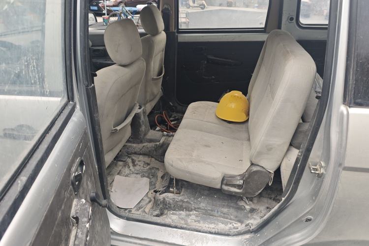 Used Wuling Hongguang 2014 1.2L Base Model China IV
