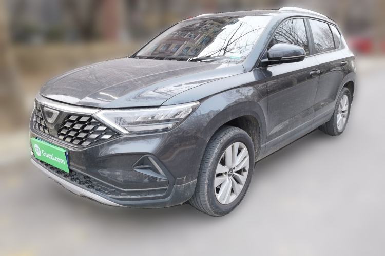 Used Jetta VS5 2021 280TSI Automatic Trend Edition
