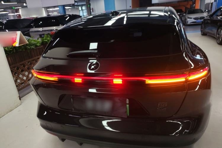 Used Nio ET5T 2024 75kWh Touring