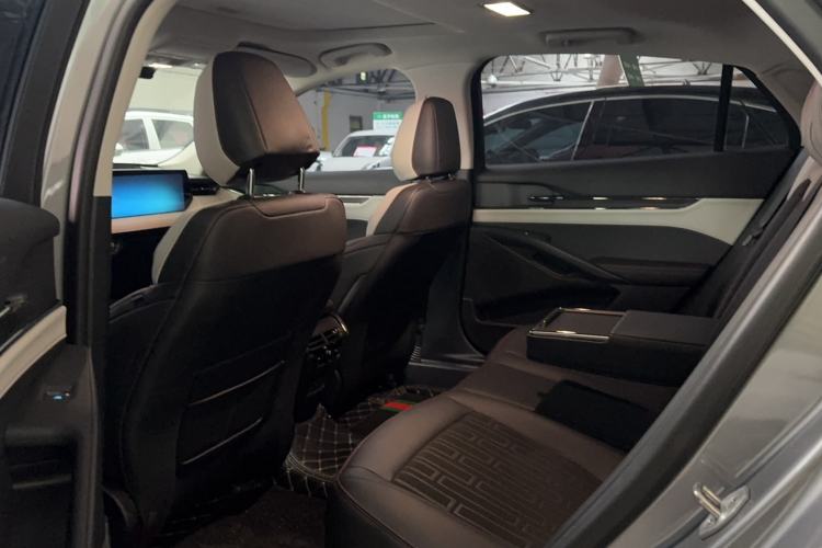 Used Ford Mondeo 2022 Restyled EcoBoost 245 Luxury Version
