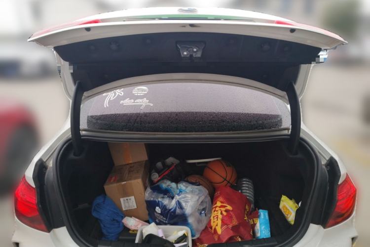 Used BMW 1 Series 2021 120i M Sport Night Edition