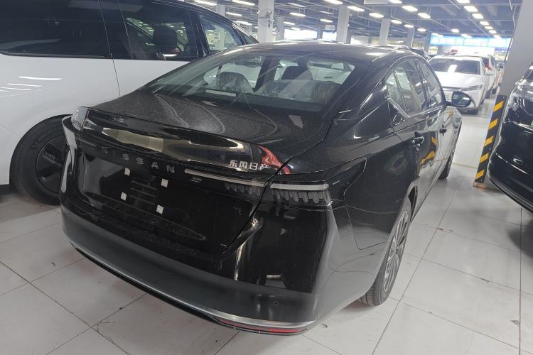 Used Nissan Teana 2026 Model Harmony Cockpit 2.0L Ultra-Comfort Edition