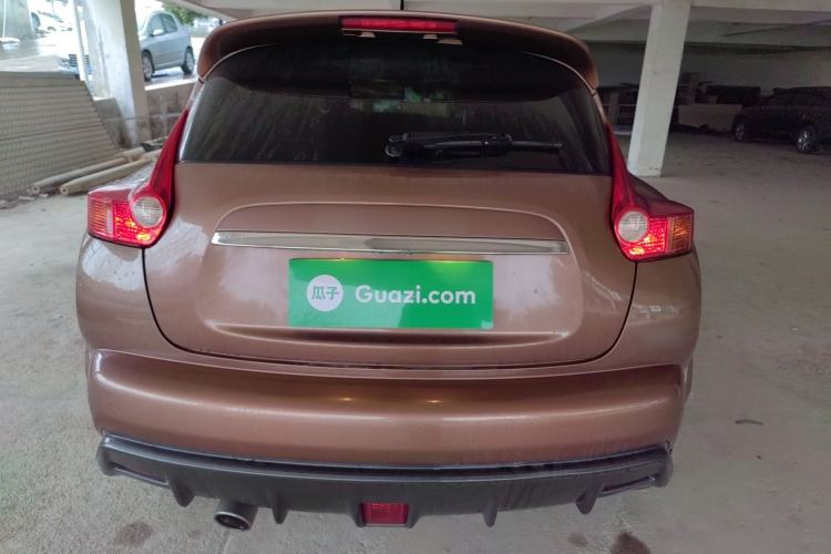 Used Infiniti ESQ 2014 1.6L Spontaneous Edition
