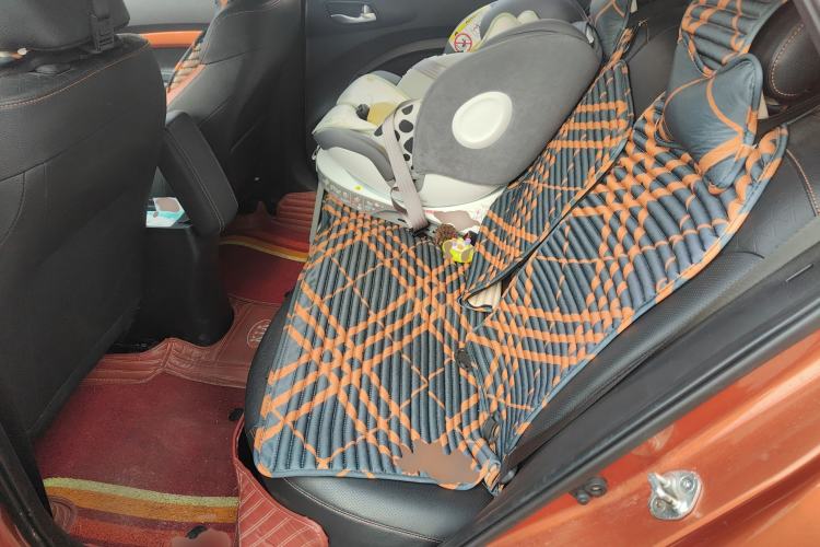 Used Kia kx1 Stonic 2019 1.4L Automatic Fun Edition China V Standard
