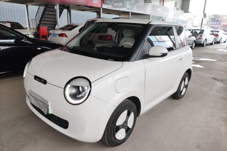Used Qiyuan Lumin 2022 155 km – Refreshingly Sweet Edition