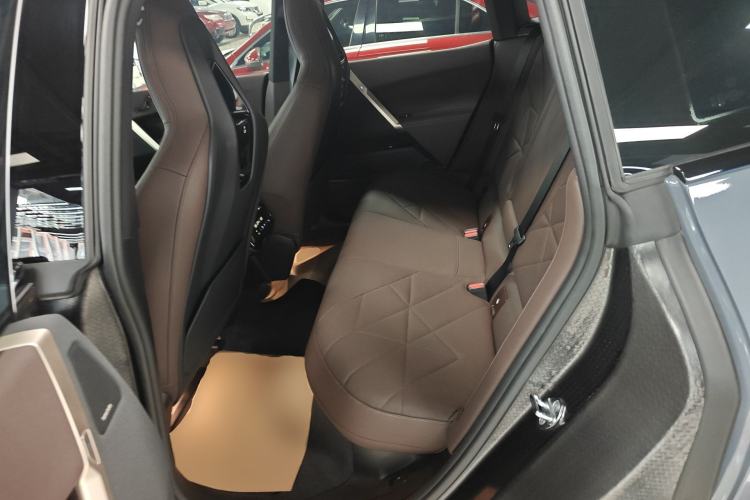 Used BMW iX 2023 xDrive40
