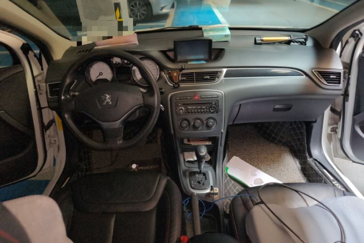 Used Peugeot 308 2014 Enjoy Edition Classic 1.6L Automatic Premium Model